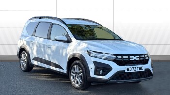 Dacia Jogger 1.0 TCe Expression 5dr Petrol Estate